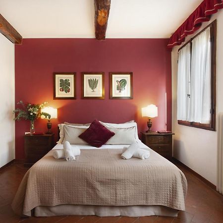 S. Spirito Studio Flat Florencie Exteriér fotografie