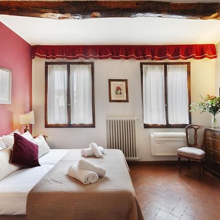 S. Spirito Studio Flat Florencie Exteriér fotografie