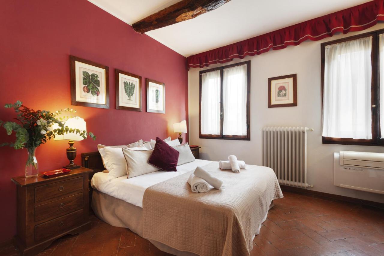 S. Spirito Studio Flat Florencie Exteriér fotografie