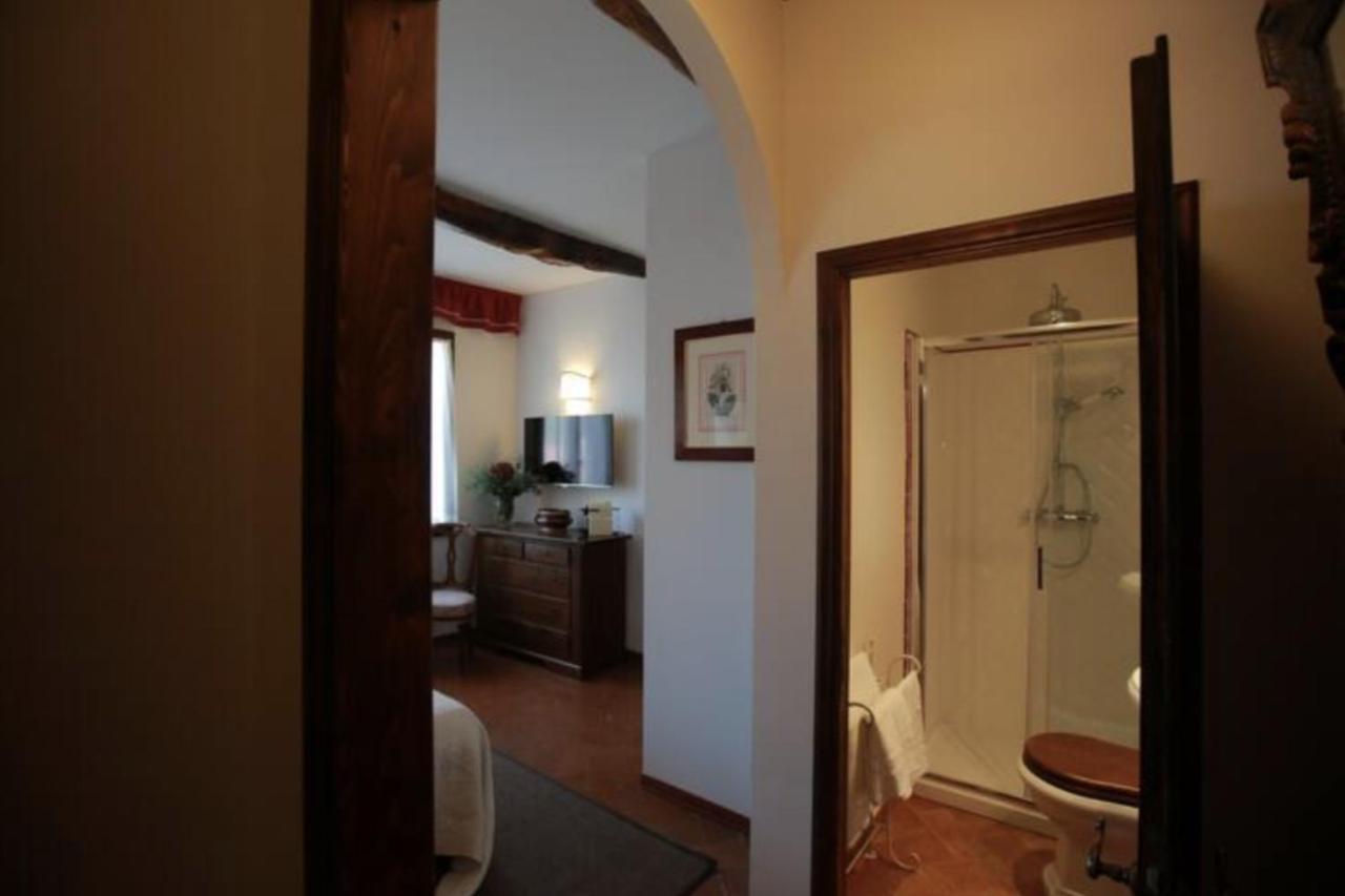 S. Spirito Studio Flat Florencie Exteriér fotografie