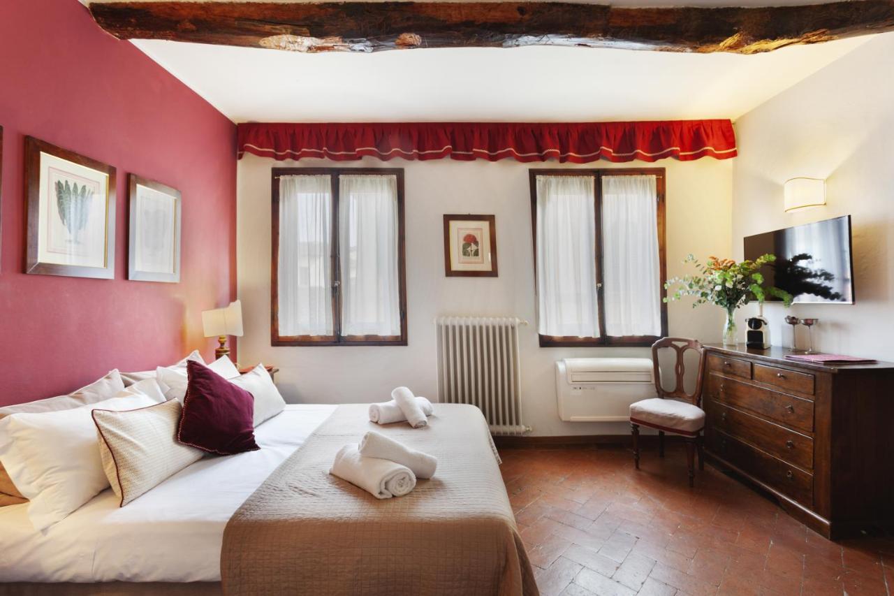 S. Spirito Studio Flat Florencie Exteriér fotografie